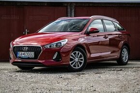 Hyundai i30 1.0 T-GDi Comfort - 1