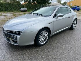 Alfa Romeo Brera 2.4 JTD-m 20V - 154kW - 1