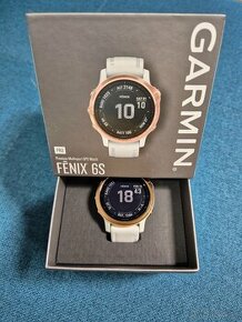 Garmin FÉNIX 6S PRO