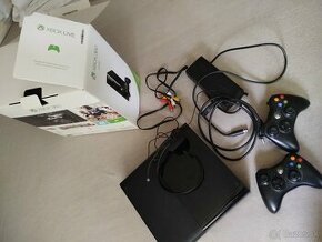 Xbox 360 500GB