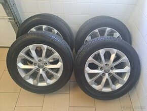 Ronal Disky Audi 235/55 R17 - 1