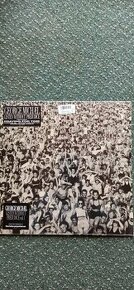 George Michael - Listen Without Prejudice LP vinyl - 1