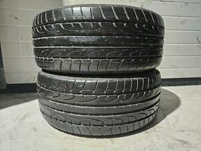 Letné Pneu Dunlop SP Sportmaxx 215/45 R16