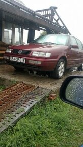 Passat B4