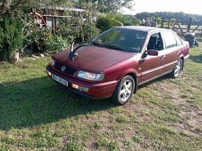 Passat B4