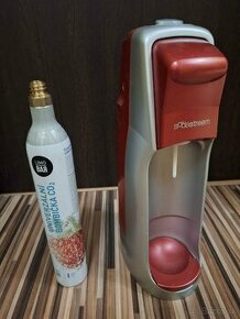 Sodastream