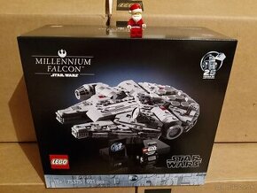 LEGO® Star Wars™ 75375 Millennium falcon - 1