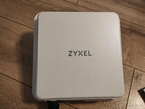 Predám Vymením Zyxel 5g anténu - 1