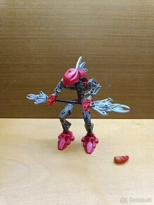 LEGO Bionicle Rahkshi Turahk (8592) - 1