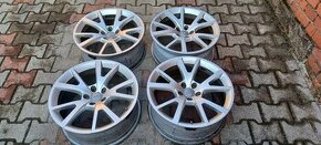 orig.Elektrony 5x112 19" AUDI - 1