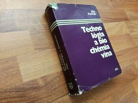 Technologia a biochémia vína - Ján Farkaš