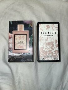 Parfém Gucci Bloom