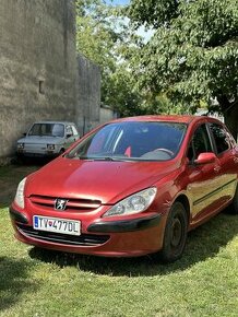 Peugeot 307