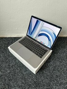 Apple MacBook Pro 13" CTO 2018 Space Gray KOMPLET