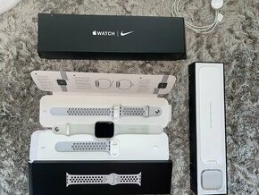 Apple watch 5 44mm Nike