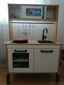 Kuchynka Ikea