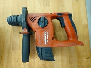 Hilti TE 4-A22