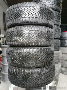 Zimné pneu = 205/55 R16 = PIRELLI - 1