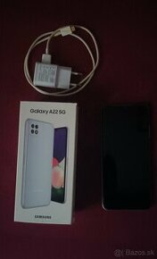 Samsung a22 5g - 1