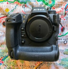 Nikon Z9 - 1