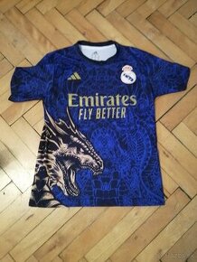 Real Madrid dragon dres - 1