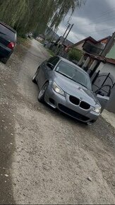 BMW e60