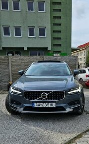 Volvo V90 Cross Country B4 Cross Country Pro AWD A/T