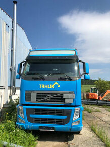 Prodám nosič kontejnerů VOLVO FH 460  6 x2 - 1