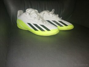 Adidas crazyfast č 32 - 1