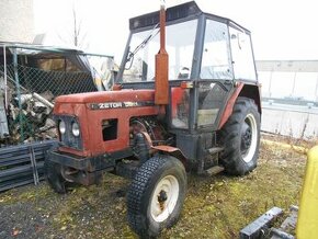 Zetor 5211 - 1