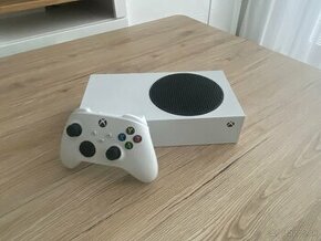 Xbox Series S - 1