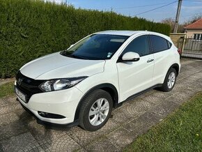 Honda Hrv - 1