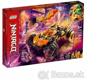 Lego ninjago 71769