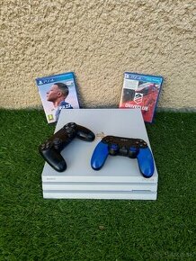 Playstation 4 Pro - 1