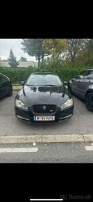 Jaguar Xf 3.0 V6 177kw automat 2008