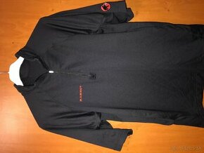 MAMMUT originál outdoorové damske tricko M/L