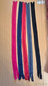 Zips otvárací 55 cm