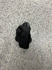 Airsoft holster pre sig sauer p226