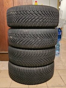 Zimné pneu 205/55 r16