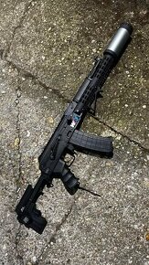 Airsoft HPA Kythera AK105