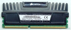 8GB DDR3 Corsair VENGEANCE CMZ32GX3M4X1600C10