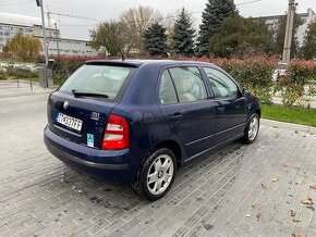 Fabia 1.9 tdi pd chip 140ps Dohoda