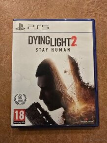 Dying Light 2 PS5