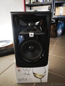 JBL 305P mk2