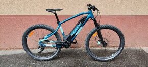 Predám horský elektrobicykel Rockrider E-ST 900 ,kolesá 27,5