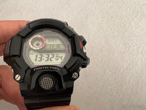 Casio G-Shock GW 9400