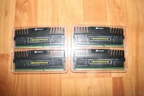 Corsair Vengeance 32GB DDR 1600MHZ