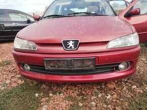 Peugeot 306