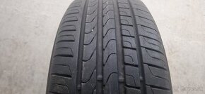 Predam Pirelli 225/55 R17 zimne