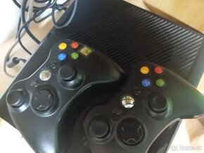 Predám XBOX 360